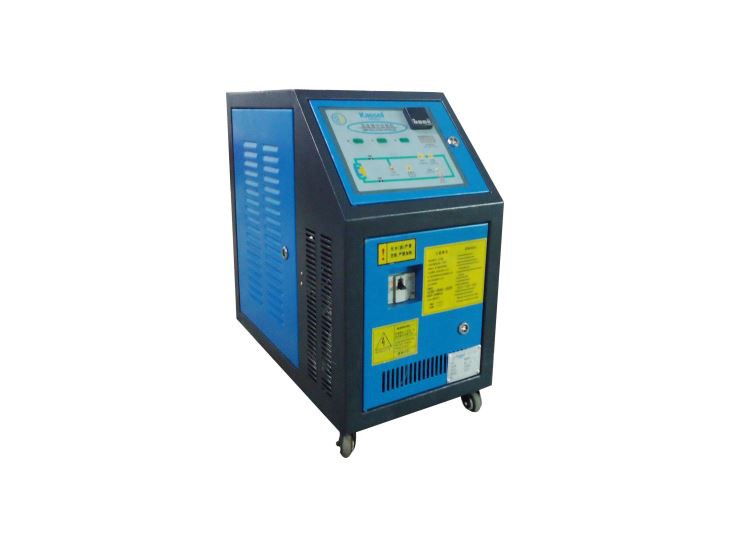 150도 물 순환 온도 조절 기계