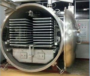 파일럿 동결 건조기 과일 건조기 동결 건조기