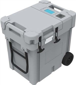 소형 미니 홈 실험실 진공 동결 건조기