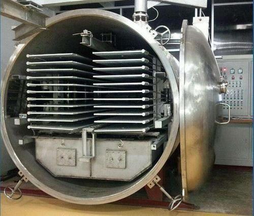 Vacuum Food Freeze Dryer suppliers